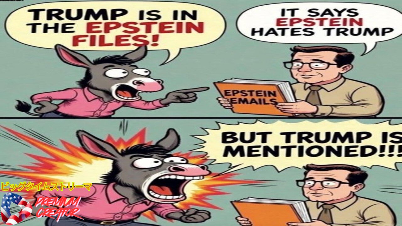 [LoW eFfOrT] Epstein File Deep Dive Ep. 1