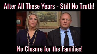 The Families of Seal Team Six Still Want Answers!