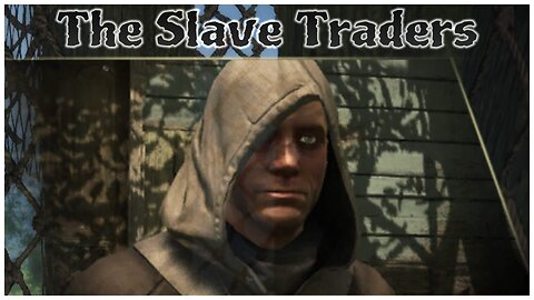 Assassin's Creed IV: Black Flag - The Slave Traders