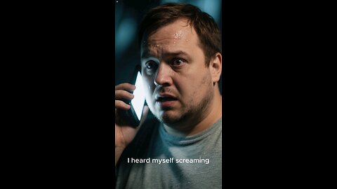 3 AM Phone Call from a Doll 📱👁️ | Short Horror Story