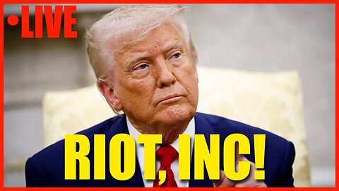 🔥 Trump’s Antifa Takedown, Border Wins, Gaza Peace & TPUSA Smackdown | Bo McBoface Live