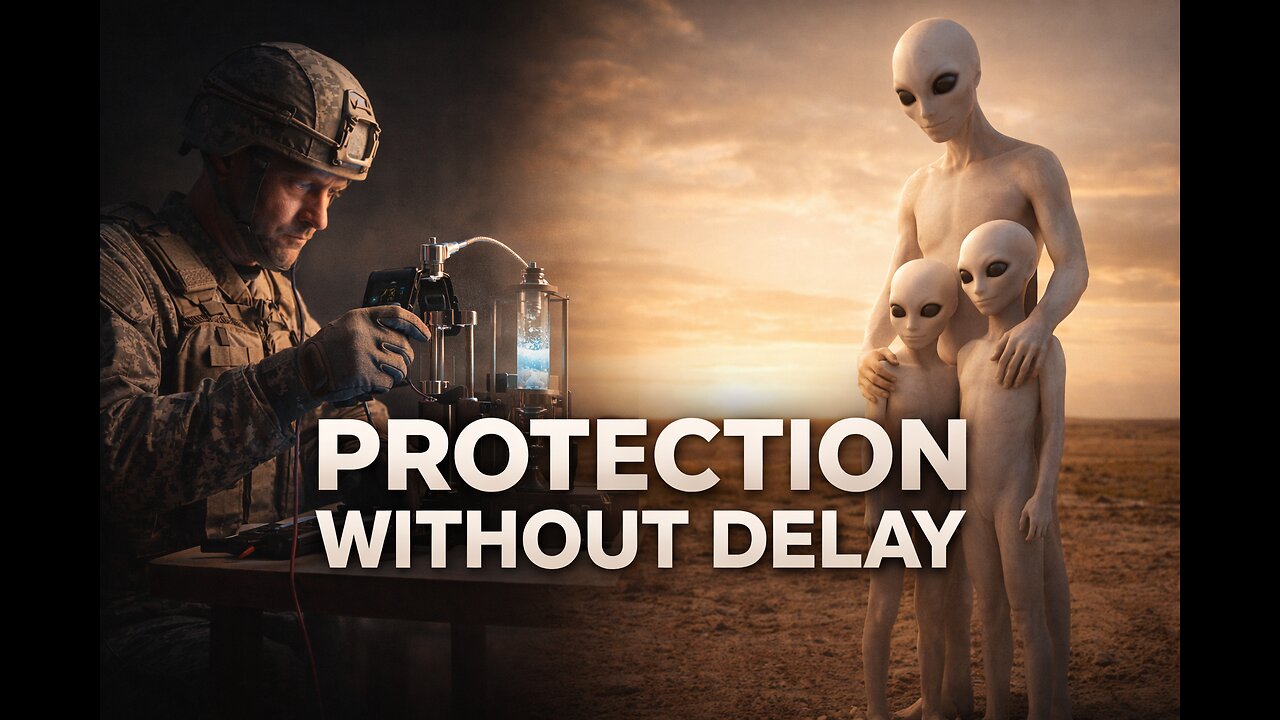 The Paradox (Part 8)