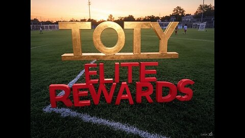 ELITE REWATRDS! TOTY Day 7! RTG