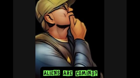 🚨Alien Are Coming! 😱 #ASL #deaf #realtalk #signlanguage