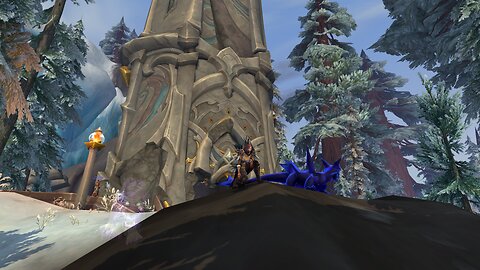 Unto the Isles, answering the dragons call. - Dual PC Stream Test #2