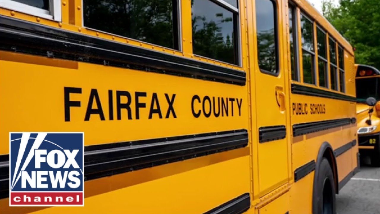 Virginia school faces Title IX complaint: 'A parent's absolute worst nightmare'