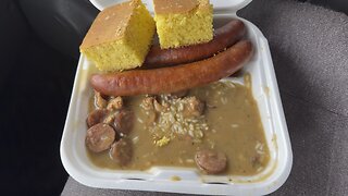 MEAL OF THE DAY