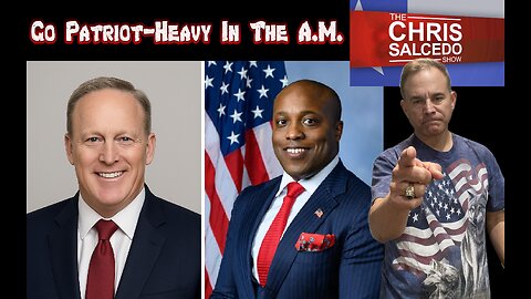 Get BIG Helping Of Pro-American Conservatism