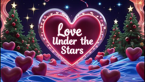 Love Under the Stars