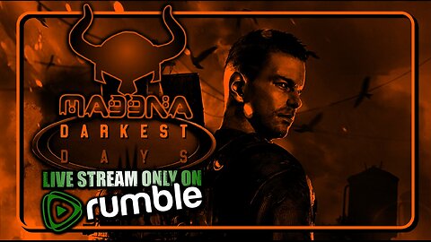 -> DARKEST DAYS 15 <-