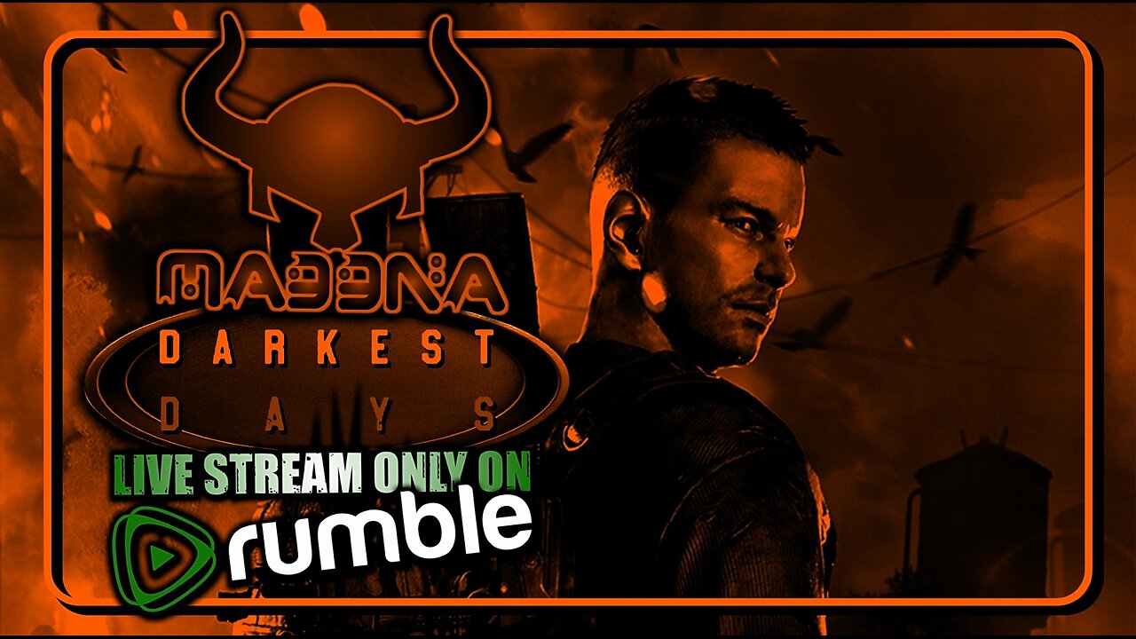 -> DARKEST DAYS 15 <-