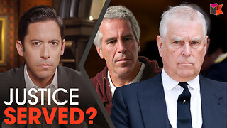 Ep. 1915 - BREAKING: Prince Andrew Arrested Over Connections To Jeffrey Epstein