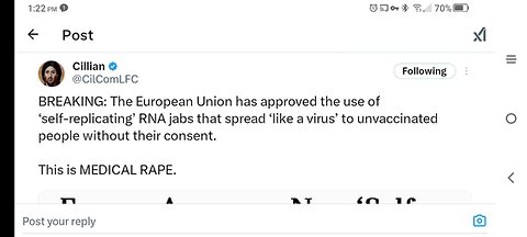 EU Approved Genetic Manipulation Threatens Everyone