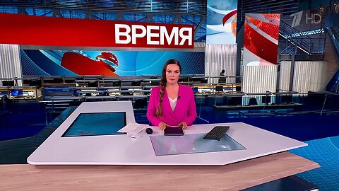 «Время» от 01 декабря 2025 года
