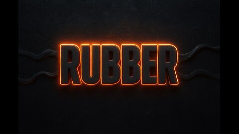 Rubber | Hard-Hitting EDM Track