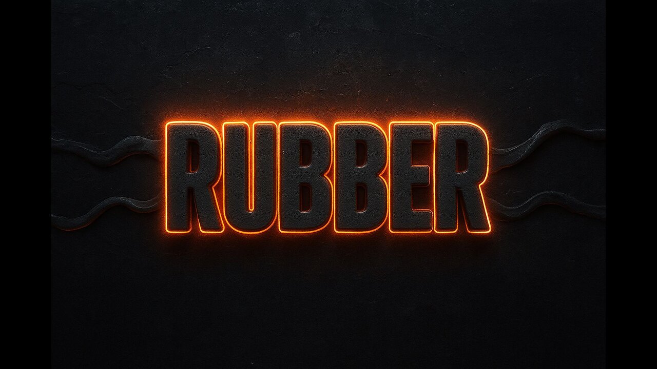 Rubber | Hard-Hitting EDM Track