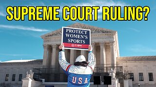 Supreme Court to Decide what a women is? - Pastor Scott Show