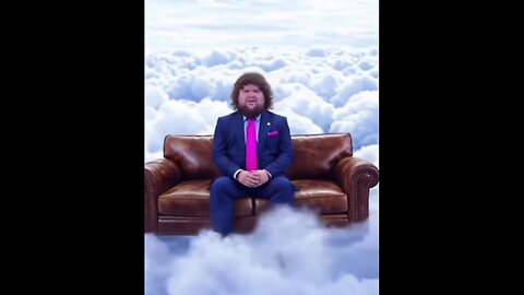 VP Vance Responds to Newsom's pathetic "Fat JD" AI video yesterday 🤣