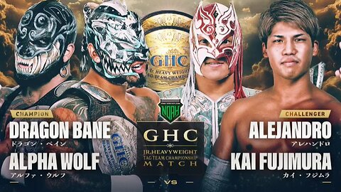 Los Golpeadores Vs All Rebellion (Noah N-1 Victory 2025 Final) Highlights