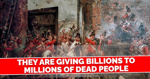 This Is The Deep State's Waterloo