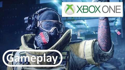 Battlefield 2042 Gameplay