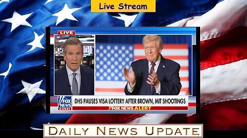 567b: Fox News - A visa is a privilege, not a right: State Department spokesperson