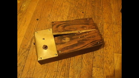 HArsh Noise Organ Test