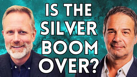 Has The Silver Boom Peaked Out? | Andy Schectman