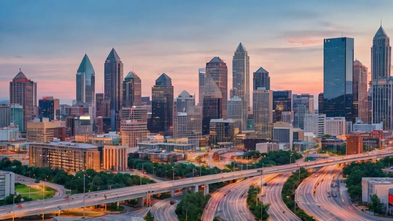 Moving to Atlanta 2025: Your Guide to the Peach City