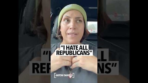 College Turned Me Into a Raging Liberal, Disappointed My Father," Women Say All Republicans Are Bad