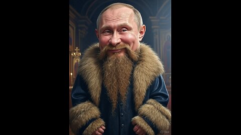 Ras-Putin