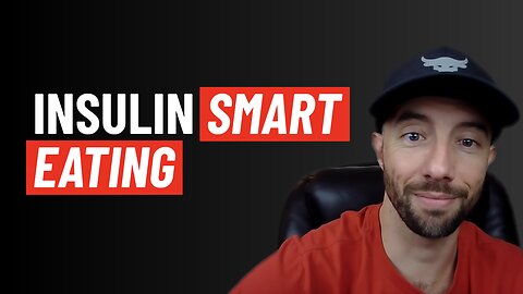 The 4 Pillars of Eating That Reverse Insulin Resistance