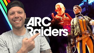ARC Raiders Duo Gameplay 2026! It's Getting SWEATY!