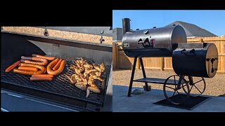 WINTER COOK, IN A NOT SO WINTER ENVIRONMENT