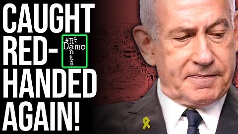 Netanyahu Found His Way Out of the Ceasefire — And Nobody’s Looking