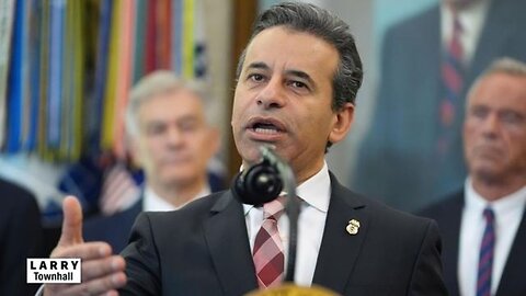 Dr. Marty Makary Exposes What They Hid About American Medicine