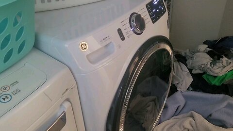 Fox Washer