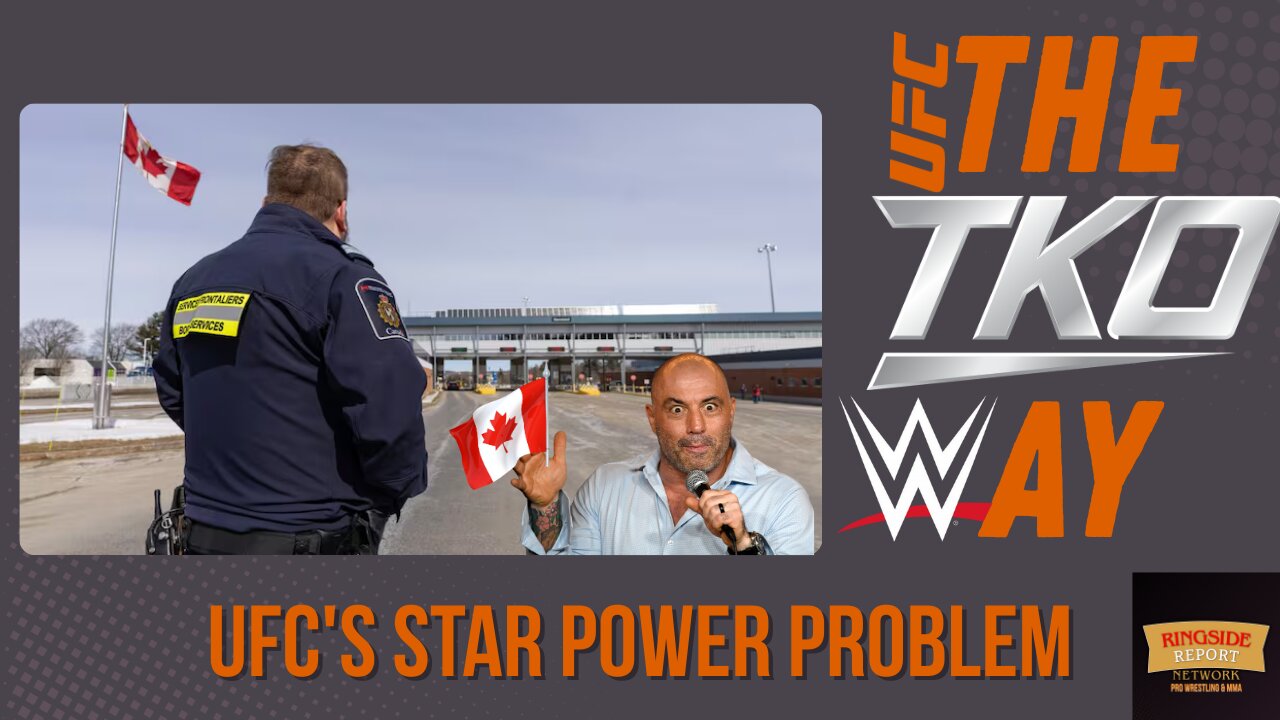 UFC Under TKO: More Brand, Less Bang?