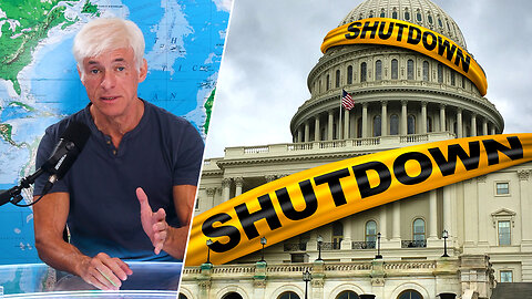 The Real Reason Behind the Government Shutdown