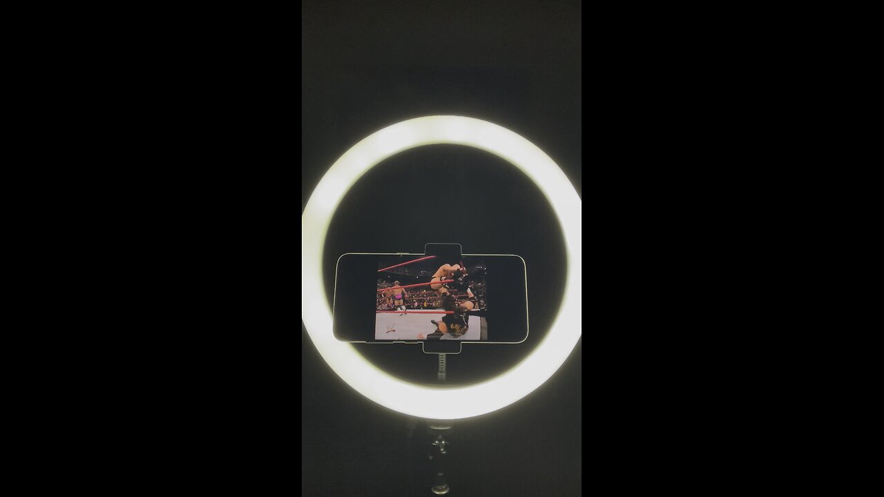 The Radicalz vs The Rock, Stone Cold Steve Austin, Billy Gunn and Chyna