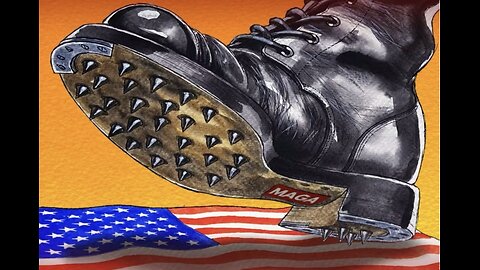 Steve Bannon on Trump's 3rd Term