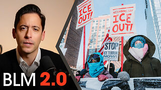 Why Is It Only Minneapolis? Why Is It Always Minneapolis? | Ep. 1899