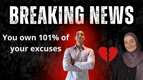 #119 Annika Leaving The 101% Podcast