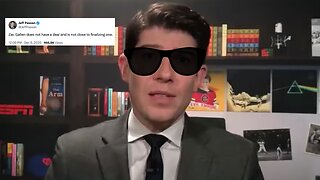 With one sentence about Zac Gallen, Jeff Passan puts Bob Nightengale in his place