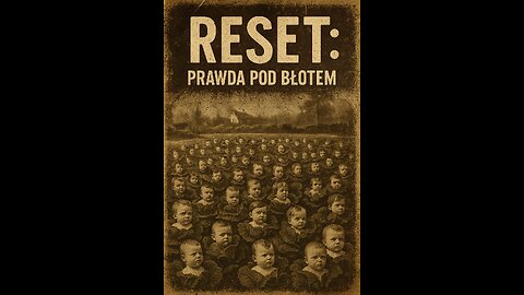 R E S E T : Prawda pod błotem.