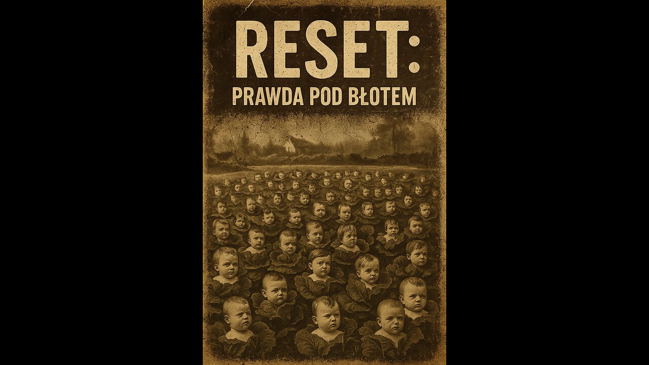 R E S E T : Prawda pod błotem.