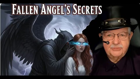 Fallen Angels Secrets