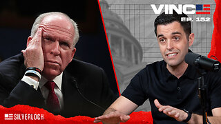 The Process Is The Punishment, John Brennan Edition | Episode 152 - 10/22/25