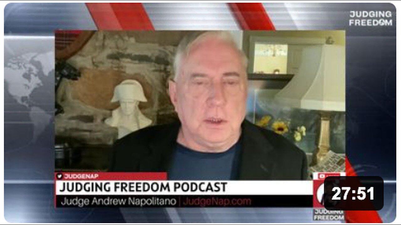 COL. Douglas Macgregor : NATO Collapsing