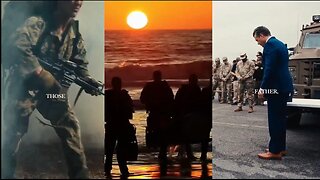 USA DEPT OF WAR #WARNING to Muslim Terrorists in Nigeria, who are ethnic cleansing Christians.